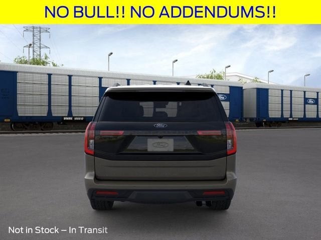 2026 Ford Expedition Tremor®