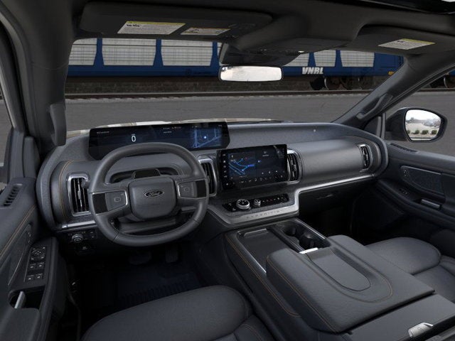 2026 Ford Expedition Tremor®