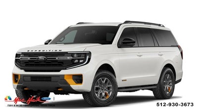 2026 Ford Expedition Tremor®