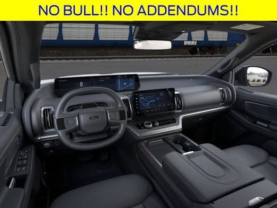 2026 Ford Expedition Tremor®