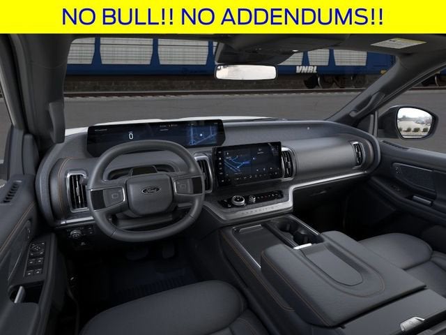 2026 Ford Expedition Tremor®