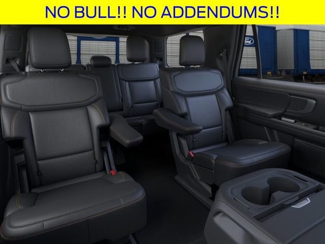 2026 Ford Expedition Tremor®