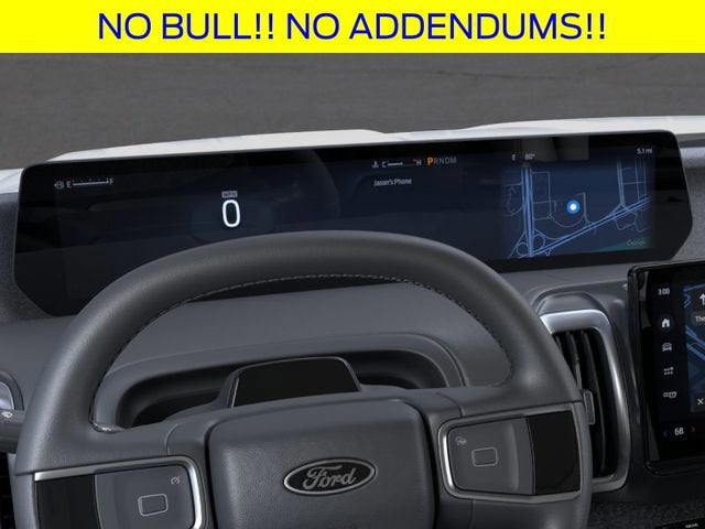 2026 Ford Expedition Tremor®