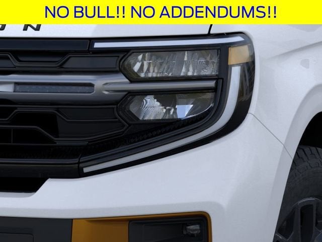 2026 Ford Expedition Tremor®