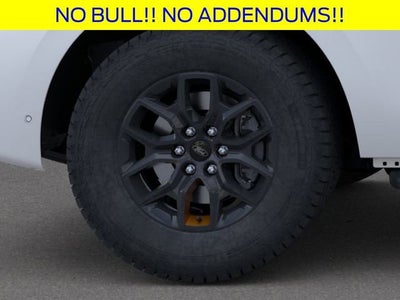 2026 Ford Expedition Tremor®