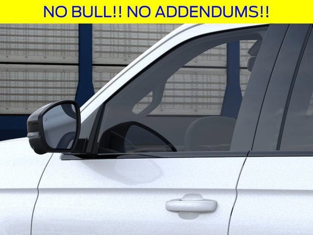 2026 Ford Expedition Tremor®