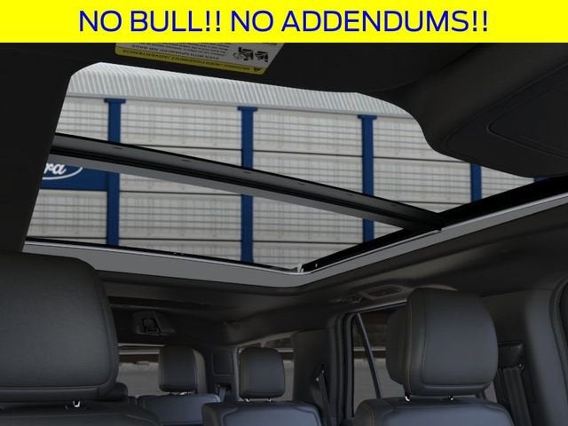 2026 Ford Expedition Tremor®