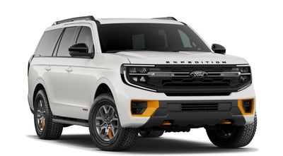 2026 Ford Expedition Tremor®