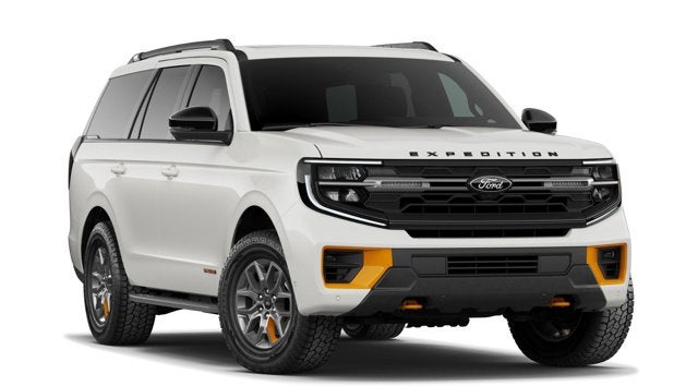 2026 Ford Expedition Tremor®