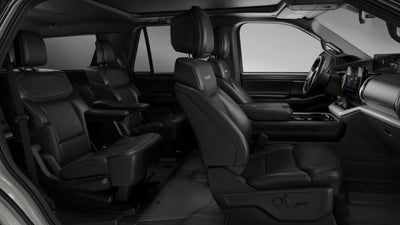 2026 Ford Expedition Tremor®