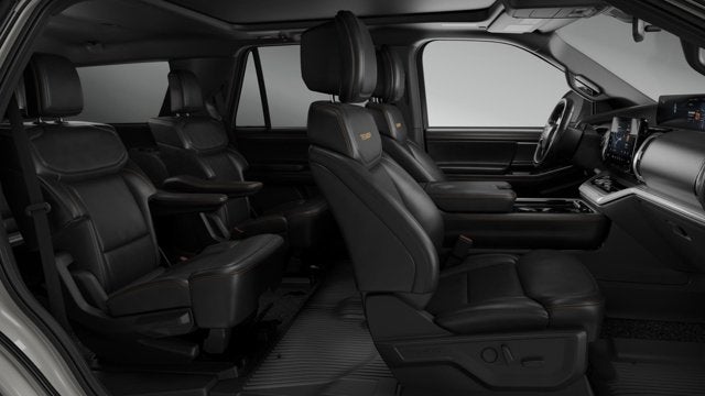 2026 Ford Expedition Tremor®