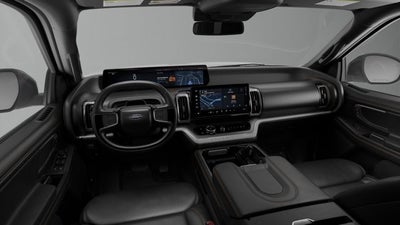 2026 Ford Expedition Tremor®