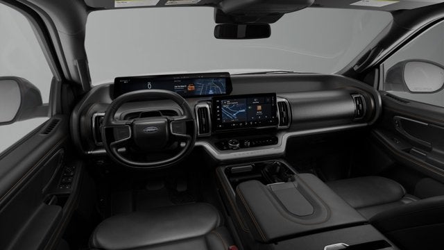 2026 Ford Expedition Tremor®