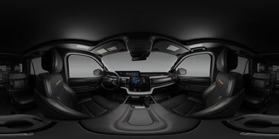 2026 Ford Expedition Tremor®