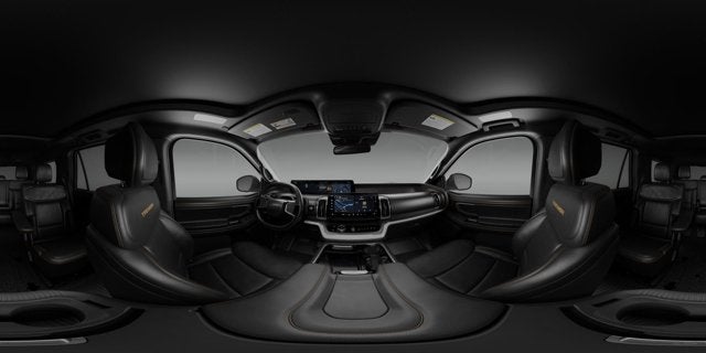 2026 Ford Expedition Tremor®