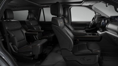 2026 Ford Expedition Tremor®