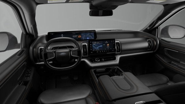 2026 Ford Expedition Tremor®