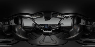 2026 Ford Expedition Tremor®