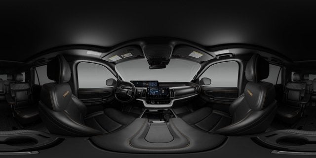 2026 Ford Expedition Tremor®