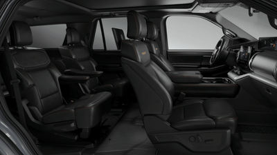 2026 Ford Expedition Tremor®