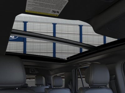 2026 Ford Expedition Tremor®