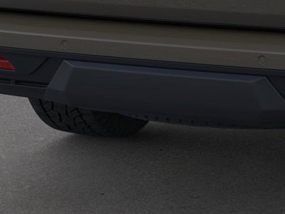 2026 Ford Expedition Tremor®
