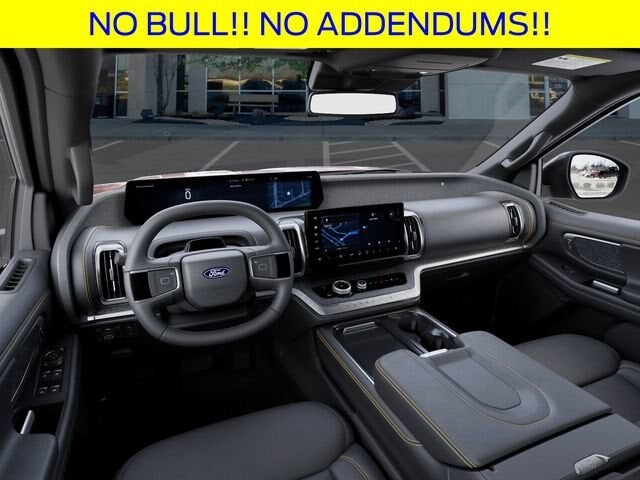 2027 Ford Expedition Tremor®