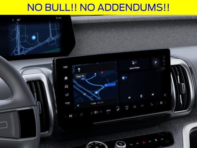2027 Ford Expedition Tremor®