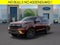 2027 Ford Expedition Tremor®