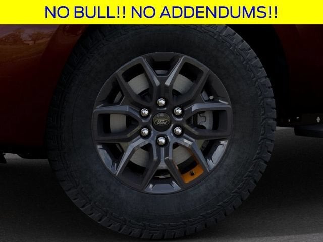 2027 Ford Expedition Tremor®
