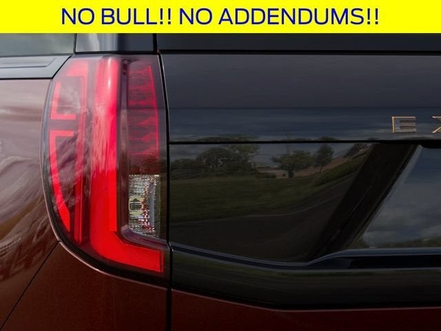 2027 Ford Expedition Tremor®
