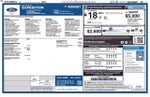 2027 Ford Expedition Tremor®