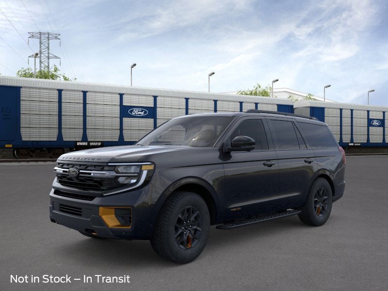 2026 Ford Expedition Tremor®