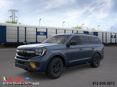 2026 Ford Expedition Tremor®