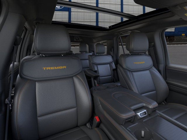 2026 Ford Expedition Tremor®