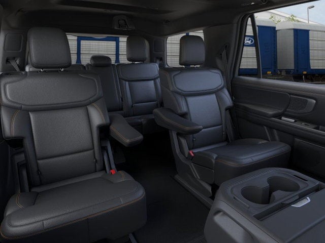 2026 Ford Expedition Tremor®