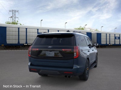 2026 Ford Expedition Tremor®