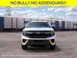 2027 Ford Expedition Tremor®