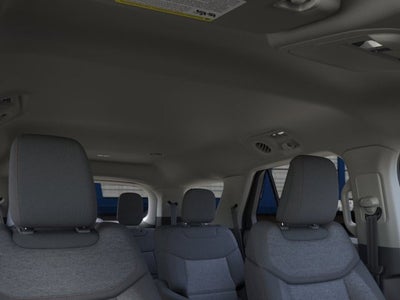 2026 Ford Explorer Active 100A