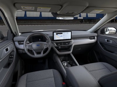 2026 Ford Explorer Active 100A
