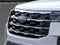 2026 Ford Explorer Active 100A