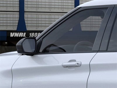 2026 Ford Explorer Active 100A