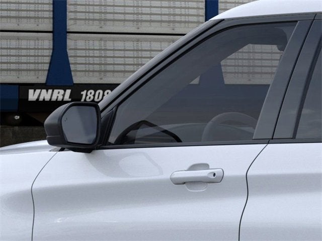 2026 Ford Explorer Active 100A