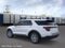 2026 Ford Explorer Active 100A