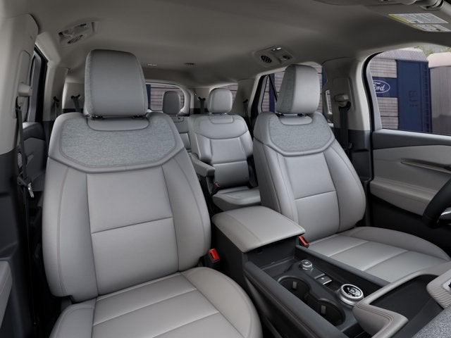 2027 Ford Explorer 4-Door 4DR RWD ACTIVE