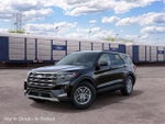 2027 Ford Explorer 4-Door 4DR RWD ACTIVE