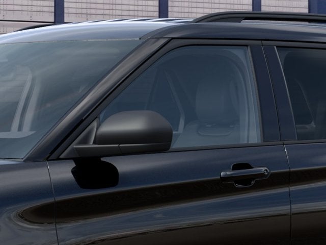 2027 Ford Explorer 4-Door 4DR RWD ACTIVE