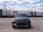 2027 Ford Explorer 4-Door 4DR RWD ACTIVE