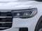 2026 Ford Explorer Active 100A