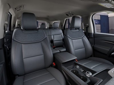 2027 Ford Explorer 4-Door 4DR RWD ACTIVE